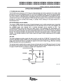 浏览型号UCC3817A的Datasheet PDF文件第7页