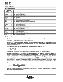 浏览型号UCC38051的Datasheet PDF文件第6页