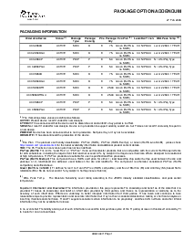浏览型号UCC2897的Datasheet PDF文件第12页