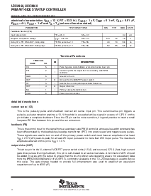 浏览型号UCC2897的Datasheet PDF文件第4页