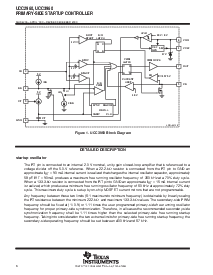 浏览型号UCC2897的Datasheet PDF文件第6页