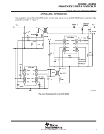 浏览型号UCC28C40的Datasheet PDF文件第9页