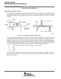 浏览型号UCC2897的Datasheet PDF文件第10页