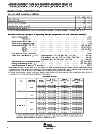 浏览型号UCC2912的Datasheet PDF文件第2页