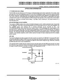 浏览型号UCC2912的Datasheet PDF文件第7页