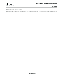 浏览型号UA79M05的Datasheet PDF文件第6页