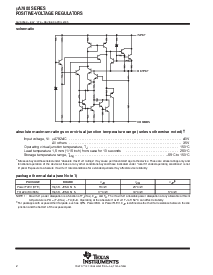 浏览型号UA7808的Datasheet PDF文件第2页