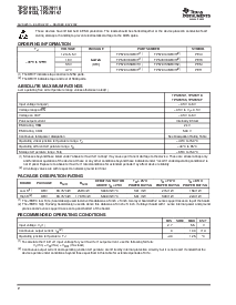 浏览型号TPS79133的Datasheet PDF文件第2页