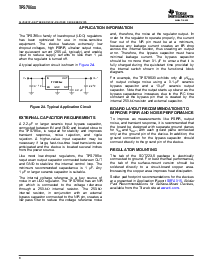 浏览型号TPS78601的Datasheet PDF文件第8页