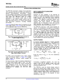浏览型号TPS73701的Datasheet PDF文件第10页