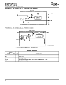 浏览型号TPS72118的Datasheet PDF文件第4页
