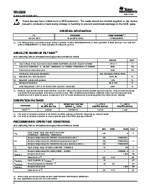 浏览型号TPS65020的Datasheet PDF文件第2页