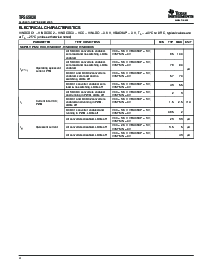 浏览型号TPS65020的Datasheet PDF文件第4页