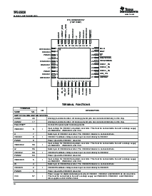 浏览型号TPS65020的Datasheet PDF文件第10页