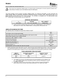 浏览型号TPS65013的Datasheet PDF文件第2页