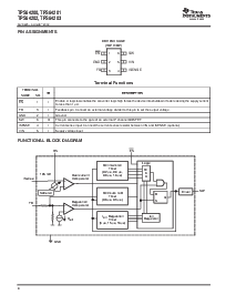 浏览型号TPS64203的Datasheet PDF文件第4页