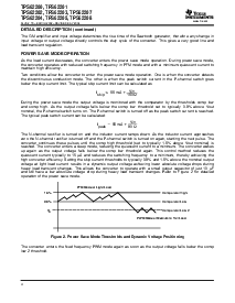 浏览型号TPS62220的Datasheet PDF文件第4页