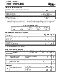 浏览型号TPS62220的Datasheet PDF文件第6页