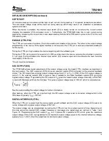 浏览型号TPS61045的Datasheet PDF文件第9页