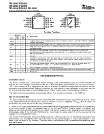 浏览型号TPS61012的Datasheet PDF文件第6页