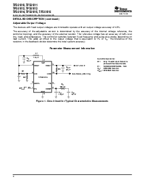 浏览型号TPS61015的Datasheet PDF文件第8页