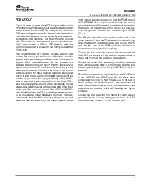 浏览型号TPS54980的Datasheet PDF文件第9页