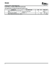 浏览型号TPS54610的Datasheet PDF文件第4页