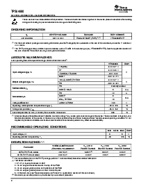 浏览型号TPS54680的Datasheet PDF文件第2页