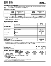 浏览型号TPS54314的Datasheet PDF文件第2页