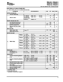 浏览型号TPS54314的Datasheet PDF文件第3页