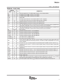 浏览型号TPS54110的Datasheet PDF文件第5页
