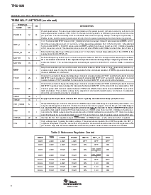 浏览型号TPS51100的Datasheet PDF文件第8页