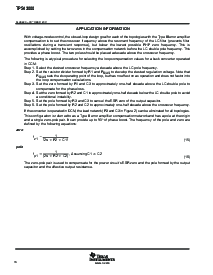 浏览型号TPS40200的Datasheet PDF文件第16页