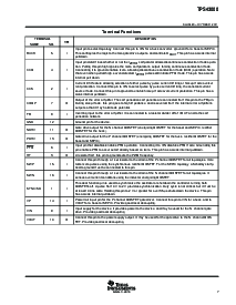 浏览型号TPS40200的Datasheet PDF文件第7页