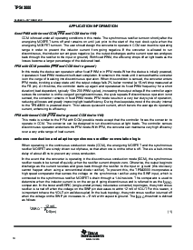 浏览型号TPS40200的Datasheet PDF文件第10页