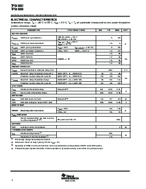 浏览型号TPS40007的Datasheet PDF文件第4页