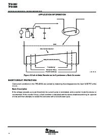 浏览型号TPS40009的Datasheet PDF文件第8页