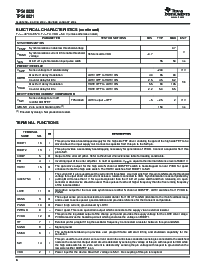 浏览型号TPS3823-33的Datasheet PDF文件第6页