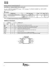 浏览型号TPS2340A的Datasheet PDF文件第4页