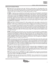 浏览型号TPS2340A的Datasheet PDF文件第5页