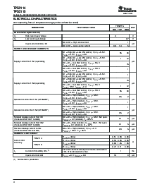 浏览型号TPS2114的Datasheet PDF文件第4页