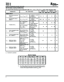 浏览型号TPS2115A的Datasheet PDF文件第6页
