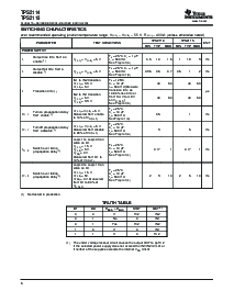 浏览型号TPS2114的Datasheet PDF文件第6页