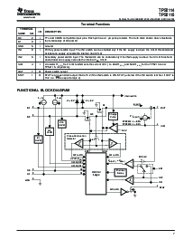 浏览型号TPS2115的Datasheet PDF文件第7页