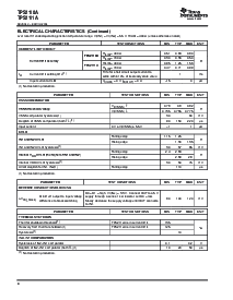 浏览型号TPS2044B的Datasheet PDF文件第4页