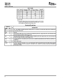 浏览型号TPS2044B的Datasheet PDF文件第6页