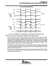 浏览型号TMS320F2810的Datasheet PDF文件第9页