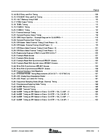 浏览型号TMS320F2811的Datasheet PDF文件第9页