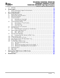 浏览型号TMS320F2809的Datasheet PDF文件第3页