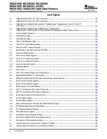 浏览型号TMS320F2809的Datasheet PDF文件第4页